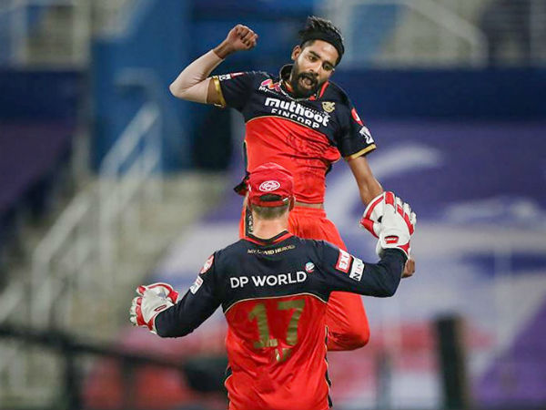 2. Team News - Royal Challengers Bangalore 
