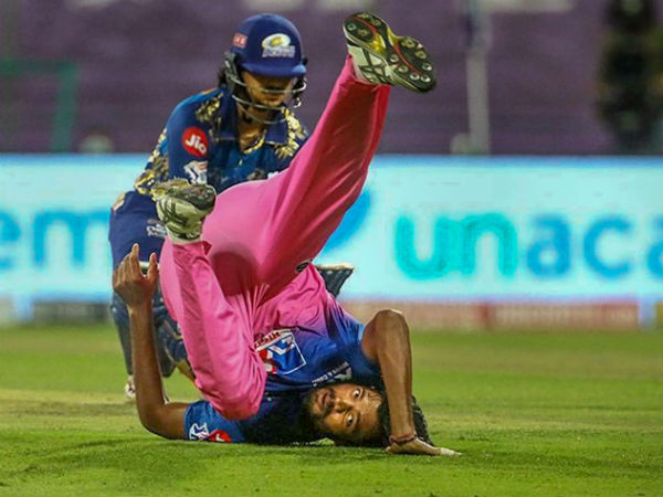 1. RR may release these big stars