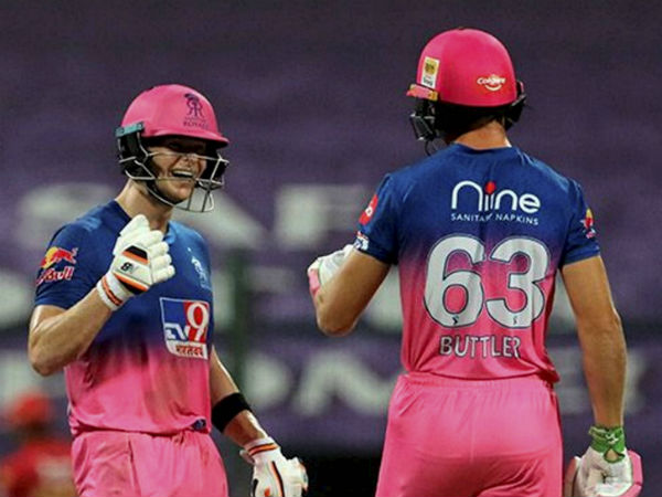 1. Teams News - Rajasthan Royals