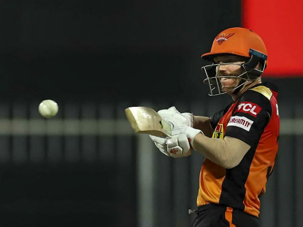 4. Future of David Warner as SRH captain 