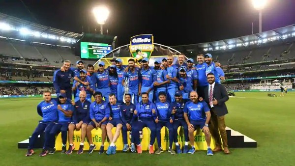 Team India's best & worst performance in Australia