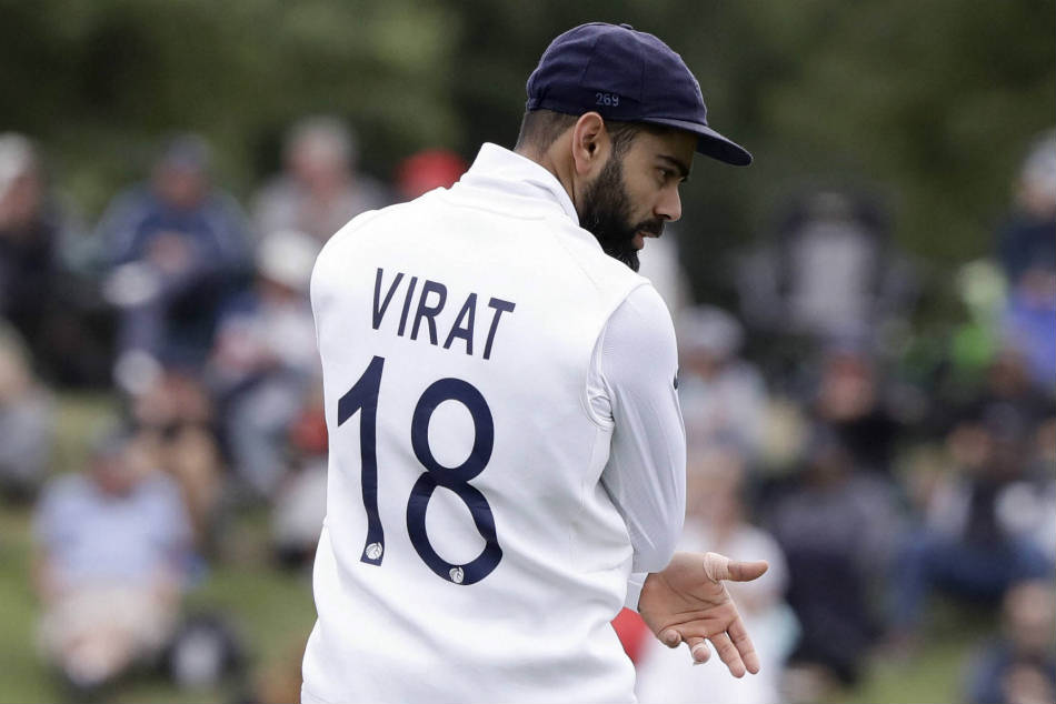 Australia toppled India in WTC points table as the top-ranked team Australia toppled India in WTC points table as the top-ranked team