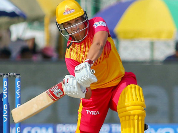 1. Team news - Trailblazers