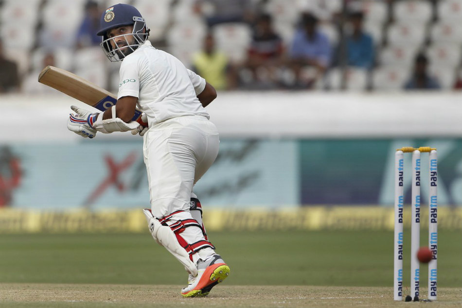 India Vs Australia: Blessed with smart brain, Ajinkya Rahane should lead India well, says Sachin Tendulkar India Vs Australia: Blessed with smart brain, Ajinkya Rahane should lead India well, says Sachin Tendulkar