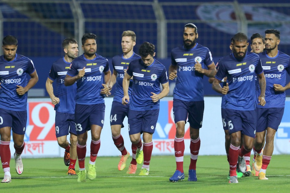 ISL 2020-21: Jamshedpur FC vs ATK Mohun Bagan: Preview, Team News, Timings, Live Streaming Info ISL 2020-21: Jamshedpur FC vs ATK Mohun Bagan: Preview, Team News, Timings, Live Streaming Info