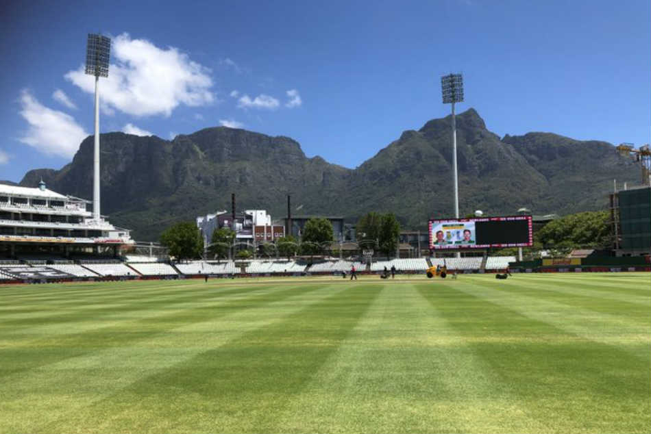 South Africa vs England: 1st ODI postponed South Africa vs England: 1st ODI postponed