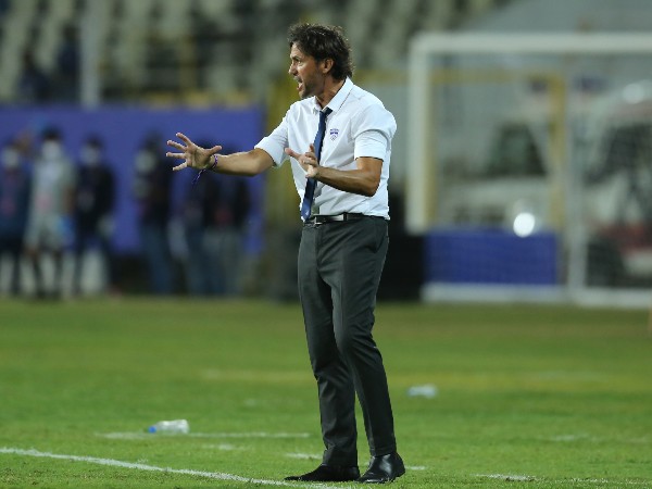 Bengaluru FC Team News