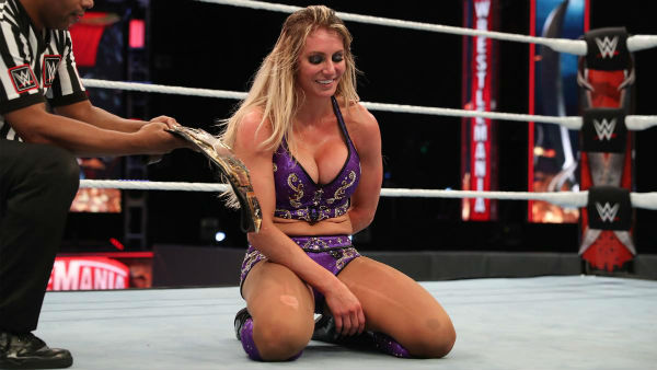 Charlotte Flair