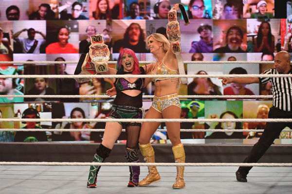 On what future holds for Charlotte