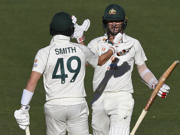 2. Team News - Australia 