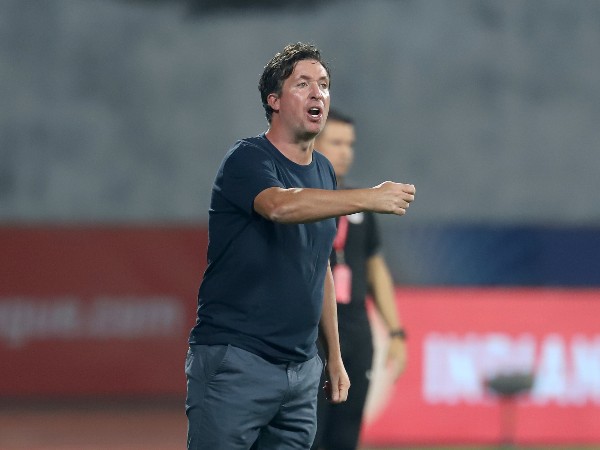 East Bengal Team News