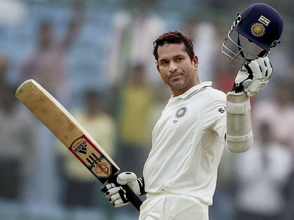 2. Top five run-getters