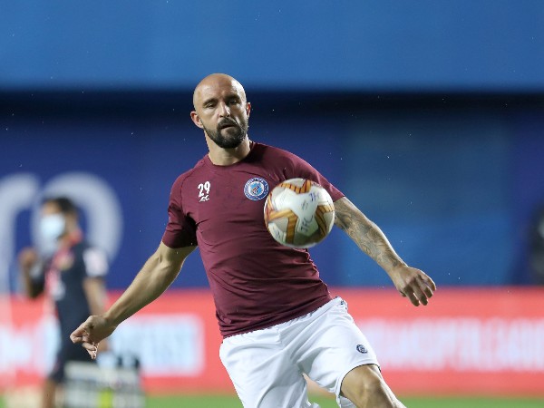 Jamshedpur FC Team News