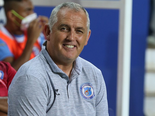 Jamshedpur FC Squad: