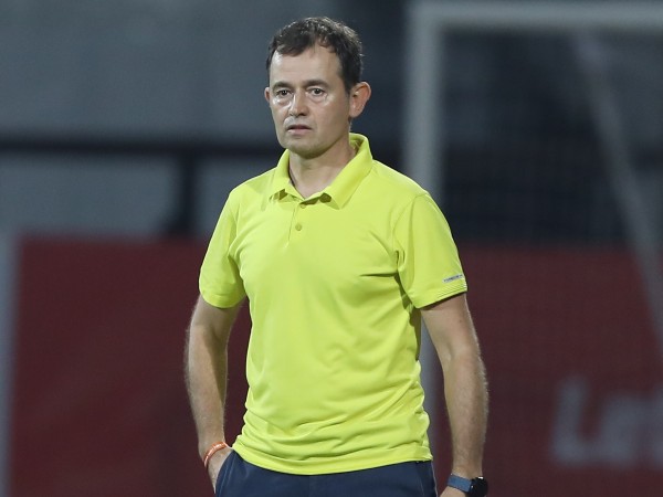 Kerala Blasters Squad: