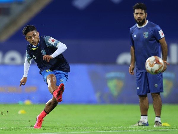 Kerala Blasters Team News