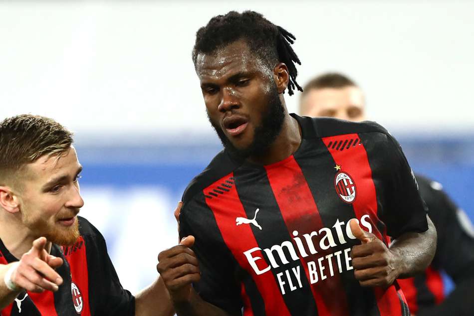 Kessie Kessie