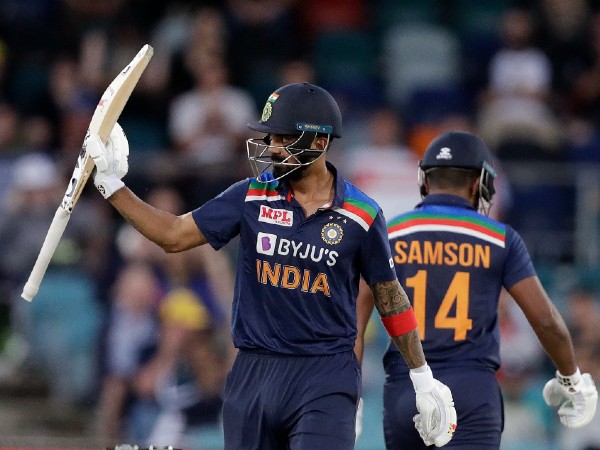 Challenged in every game: KL