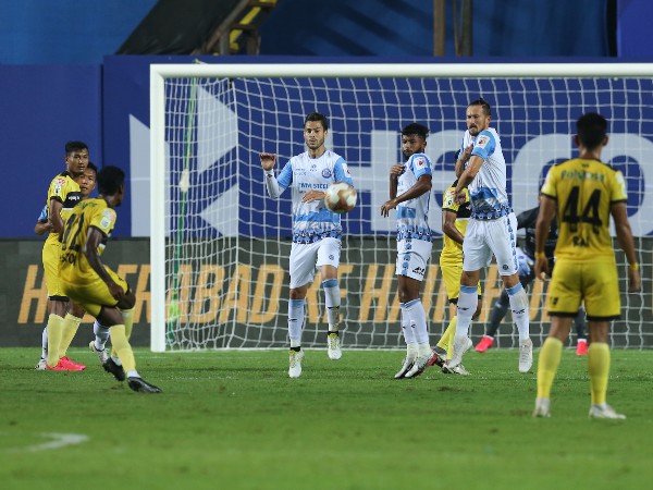 Hyderabad attack early Hyderabad attack early