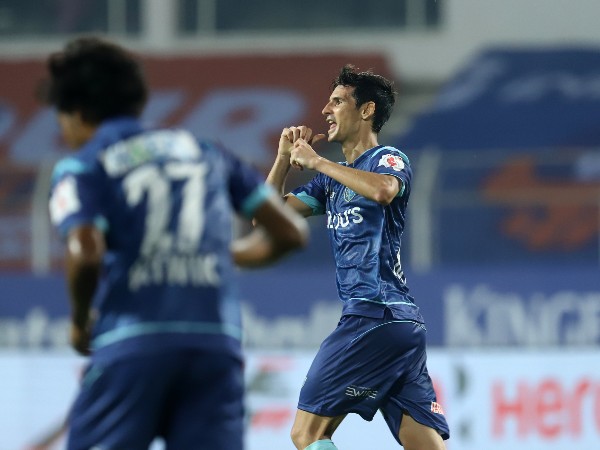 Kerala’s consolation goal