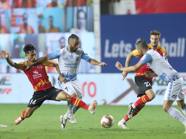 Changes in both line-ups