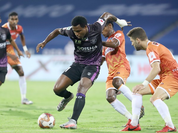 Changes in both line-ups