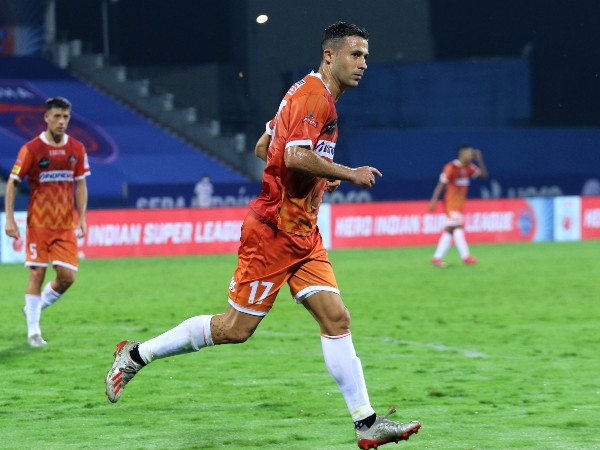 Angulo hands Goa the lead