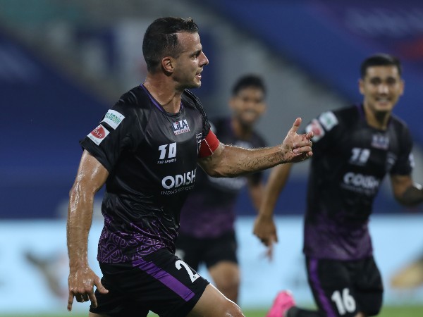 Taylor finds the equaliser