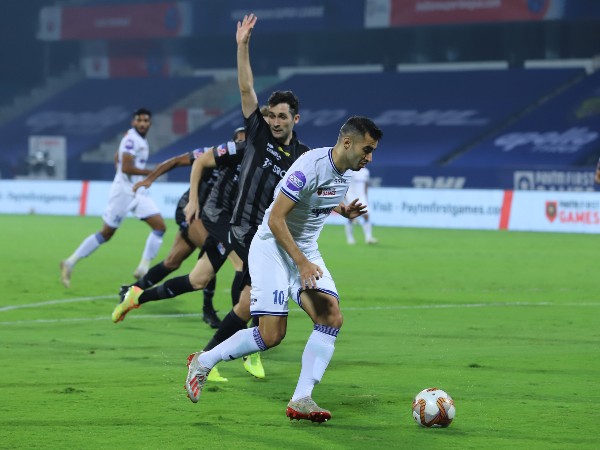 CFC attack from onset