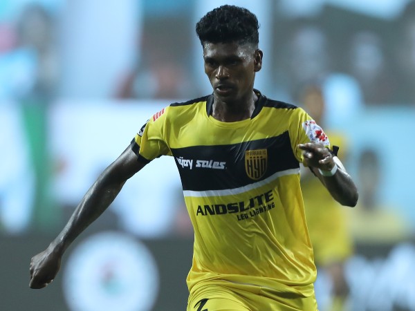 Hyderabad FC Team News