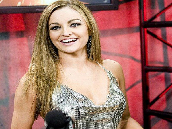 Mike and Maria Kanellis