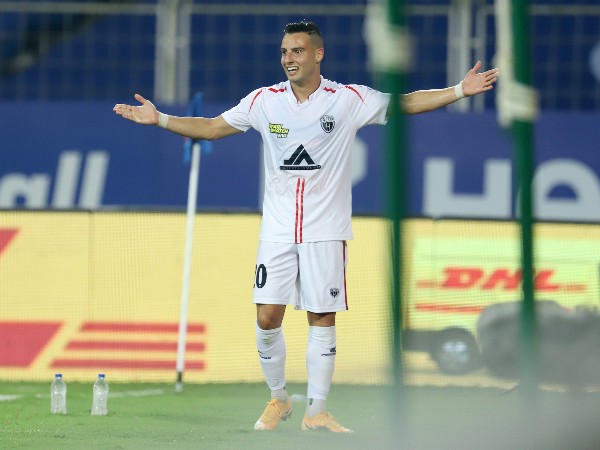 NorthEast United FC Team News NorthEast United FC Team News