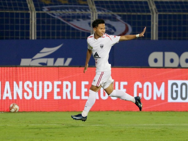 NEUFC Squad: NEUFC Squad: