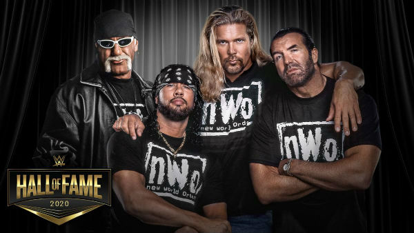 nWo nWo