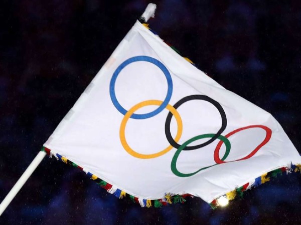 Big blow to Olympics