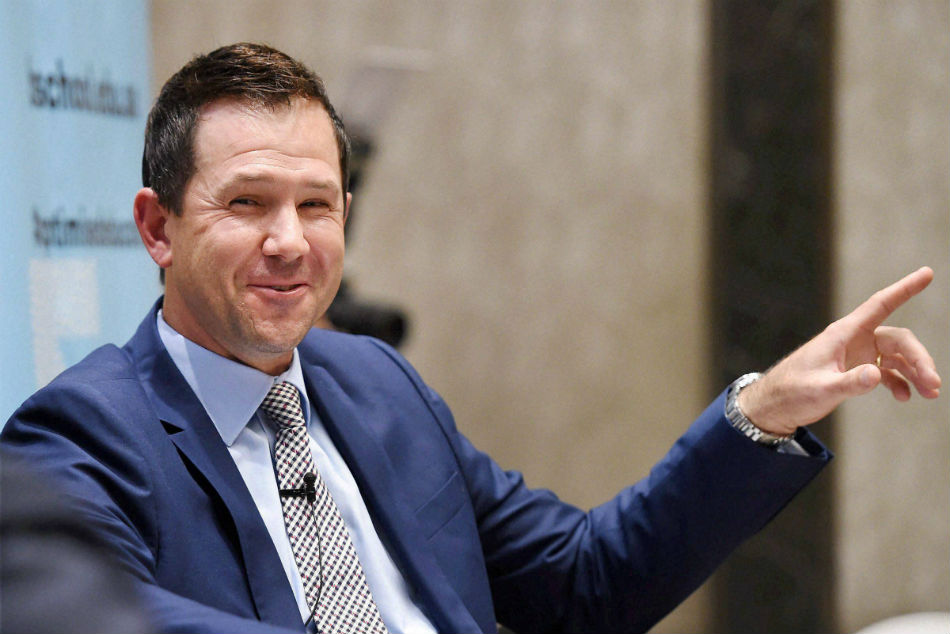 Ricky Ponting Ricky Ponting