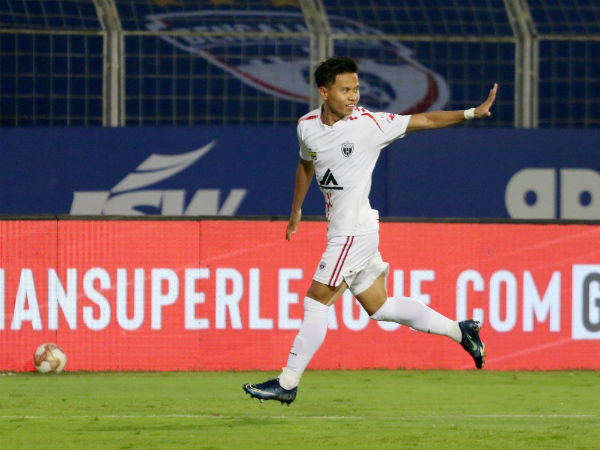 Faith in local players