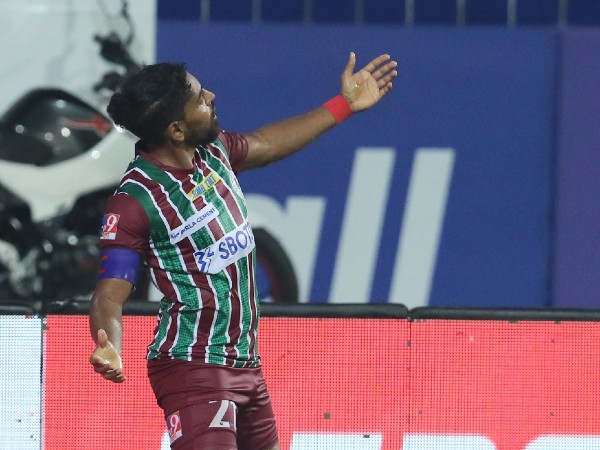 Krishna heads injury-time winner