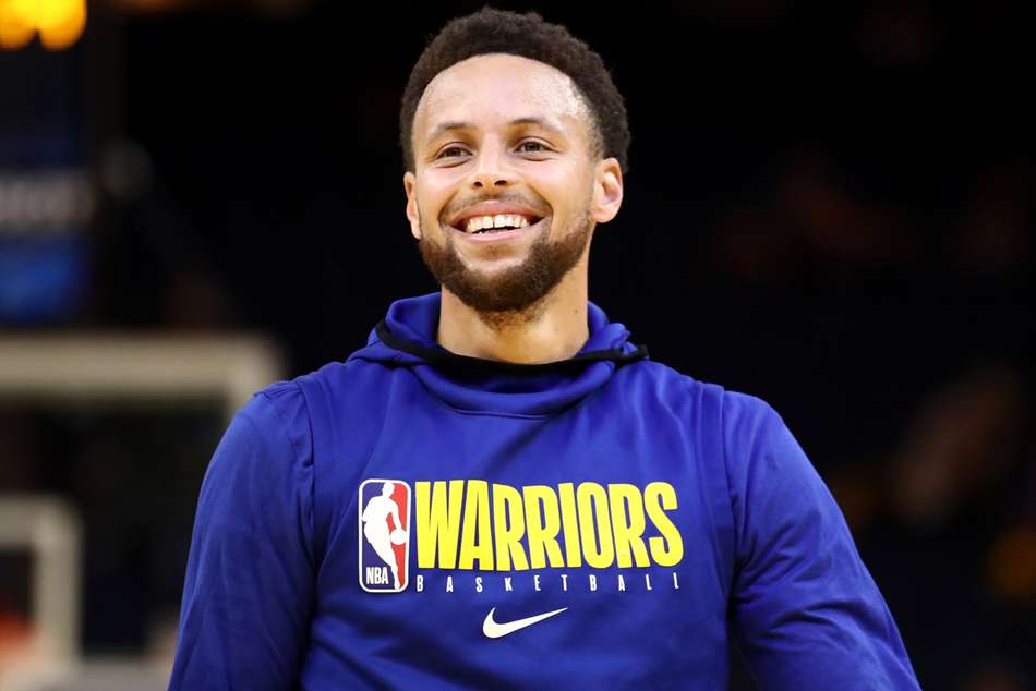 Stephen Curry Stephen Curry