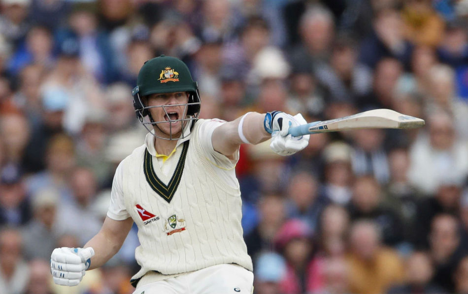 Steve Smith Steve Smith