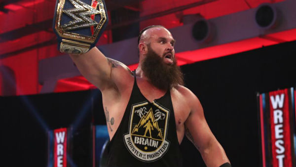 Braun Strowman
