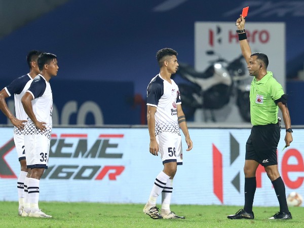 SCEB reduced to 10 men