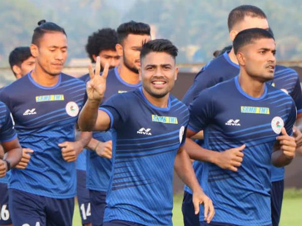 ATK Mohun Bagan Squad: