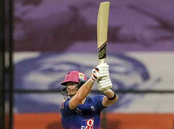 Players available at auction