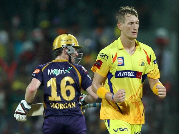 Why Morris could be a nice addition to CSK set-up?