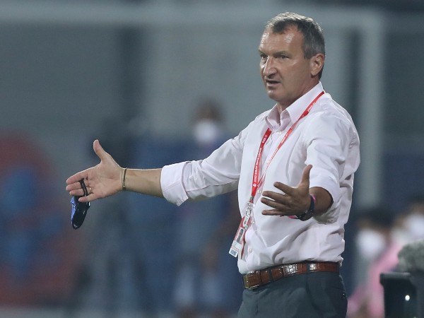 Chennaiyin FC Team News