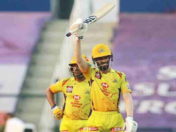 3. Chennai Super Kings