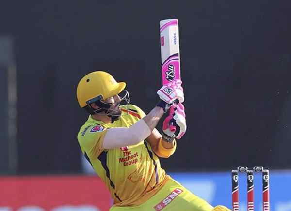 Chennai Super Kings - Rs 22.90 crore
