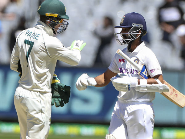 2. Team News - Australia