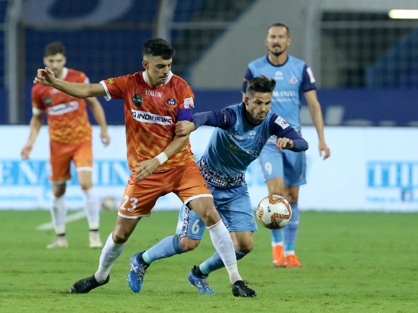 Changes in both line-ups